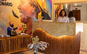 Hotel Casa Centenario Cartagena